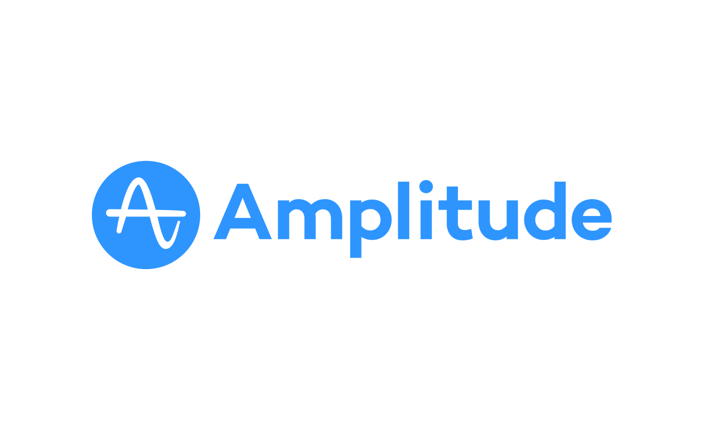 Cover art for the connection post: “Amplitude API”