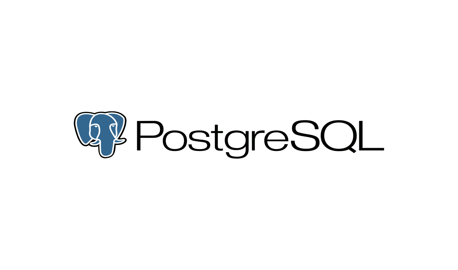 Cover art for the connection post: “PostgreSQL database”